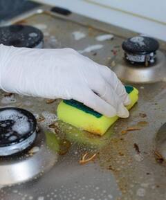 ਘੱਟ ਖਰਚੇ 'ਚ ਇੰਝ ਆਸਾਨ ਢੰਗ ਨਾਲ ਘਰ 'ਚ ਕਰੋ ਗੈਸ ਬਰਨਰ ਸਾਫ, ਚਮਕ-ਚਮਕ ਜਾਣਗੇ