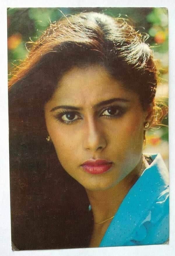 She was married to actor Raj Babbar. Raj Babbar was already married. Raj was married to Nadira. Raj Babbar and Smita also have a son, Prateik Babbar.