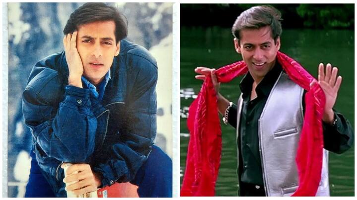 Salman’s Youth Charm: सलमान खान की जवानी के दौर की ये तस्वीरें उनके फैंस के लिए एक खास यादगार हैं. उस समय कई लड़कियों को उनके चार्म ने दीवाना बना दिया था.