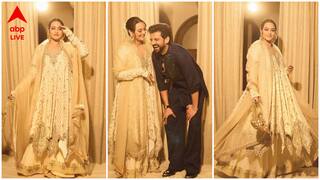 Sonakshi Sinha: চারিদিকে এত জল্পনা, সত্যিই কি মা হচ্ছেন? অবশেষে মুখ খুললেন সোনাক্ষী সিংহ!
