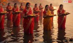 Chhath Puja 2025: ਛੱਠ ਪੂਜਾ ‘ਤੇ ਔਰਤਾਂ ਕਿਉਂ ਲਾਉਂਦੀਆਂ ਨੱਕ ਤੱਕ ਸਿੰਦੂਰ? ਜਾਣੋ ਸਿੰਦੂਰ ਲਾਉਣ ਦਾ ਧਾਰਮਿਕ ਮਹੱਤਵ
