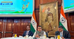 India Set To Host 2030 Commonwealth Games; Ahmedabad Recommended As Host City