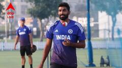 'আমি তো তোমাদের ডাকিনি', বিমানবন্দরে নামতেই পাপারাৎজ়ির ছবি তোলার হিড়িক, মেজাজ হারালেন বুমরা