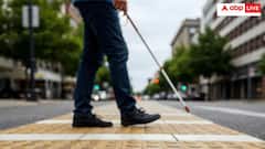 मिलता रहे सरकारी अनुदान इसलिए 55 साल तक किया अंधेपन का नाटक! अब सामने आई सच्चाई, यूजर्स हैरान