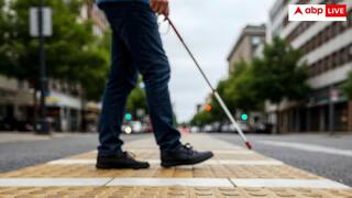 मिलता रहे सरकारी अनुदान इसलिए 55 साल तक किया अंधेपन का नाटक! अब सामने आई सच्चाई, यूजर्स हैरान