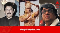 ‘কর্ণের চরিত্রে অভিনয় করলেও ‘মহাভারত’ পড়ে দেখেনি,’ পঙ্কজ ধীরের মৃত্যুতে বললেন একদা সতীর্থ মুকেশ খন্না