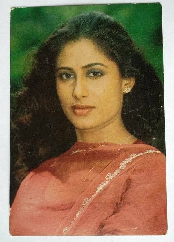 Smita Patil died on 13 December 1986, 15 days after giving birth to her son, Prateek Babbar, at the age of 31, due to a viral infection that followed after delivery.