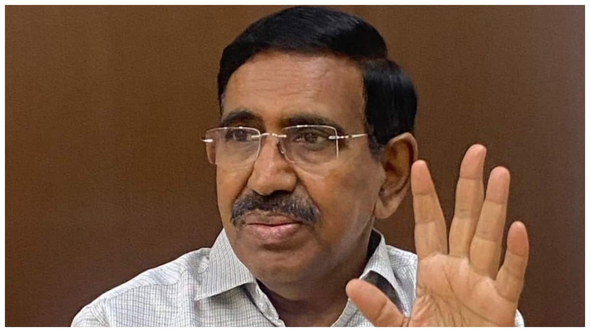 Minister Narayana : అలా అయితే మనం కూడా 11 సీట్లకే పరిమితం- మంత్రి నారాయణ సంచలన వ్యాఖ్యలు 