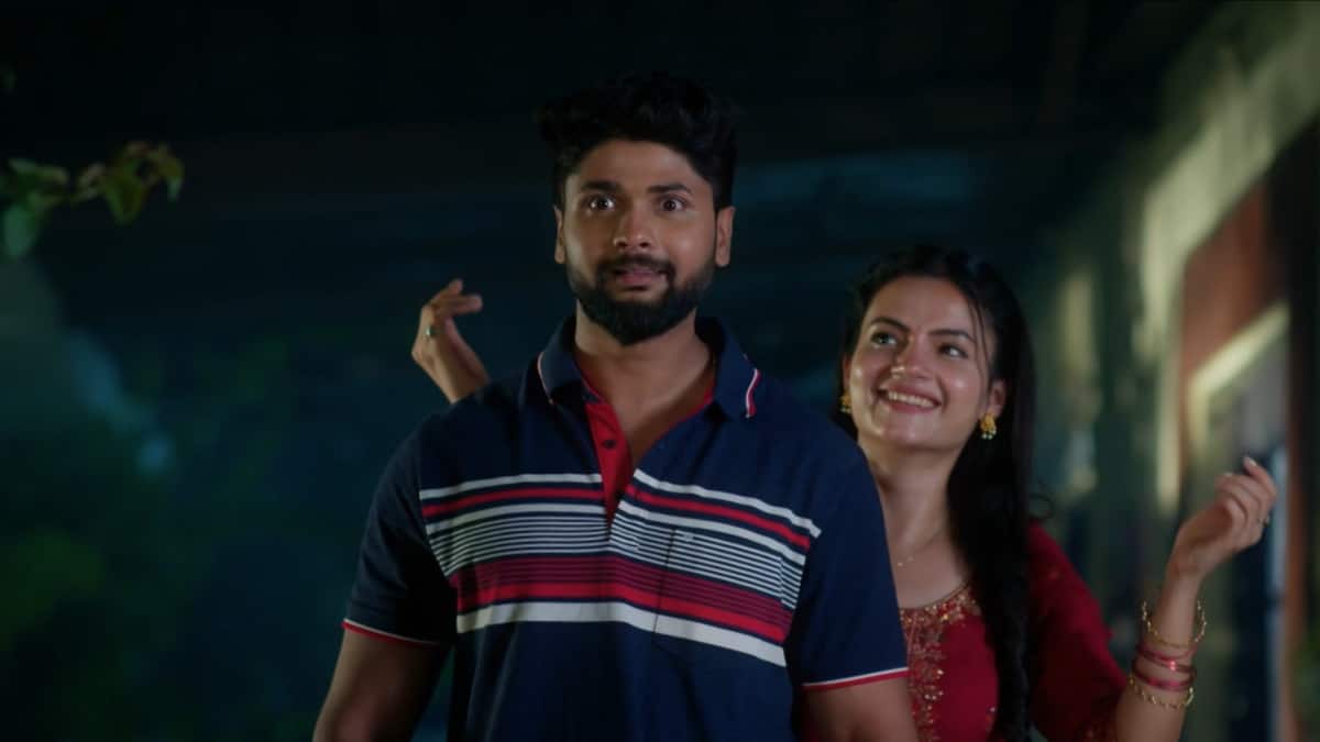 Chinni Serial Today October 16th: చిన్ని సీరియల్: లోహిత ప్లానేంటి.. వరుణ్ దగ్గర దాచిన ఫొటో ఎవరిది? మధు బట్టలుతికిన మ్యాడీ!