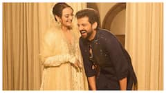 Sonakshi Sinha Shuts Down Pregnancy Rumours With Humour: '16 Months And Counting'