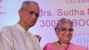 Narayana Murthy And Sudha Murty Submit Self-Declaration, Skip Karnataka Caste Survey