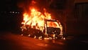Two Dead, Many Injured After Bus Catches Fire In Jaipur