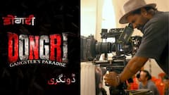 रेमो डिसूजा की नई फिल्म 'डोंगरी' का पहला पोस्टर आउट, जानें कब रिलीज होगी फिल्म