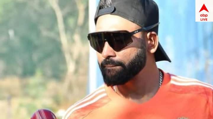 জসপ্রীত বুমরার অনুপস্থিতিতে মহম্মদ সিরাজের ওপর দায়িত্ব থাকবে। পেস বোলিং বিভাগকে তিনিই নেতৃত্ব দেবেন।