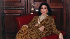 Kareena Kapoor Khan Pens Heartfelt Note For Sunjay Kapur’s Children Amid Legal Battle