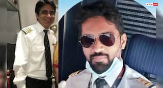 'वे अपना बचाव नहीं कर सकते', अहमदाबाद प्लेन क्रैश में मारे गए पायलट के पिता ने सुप्रीम कोर्ट से लगाई गुहार