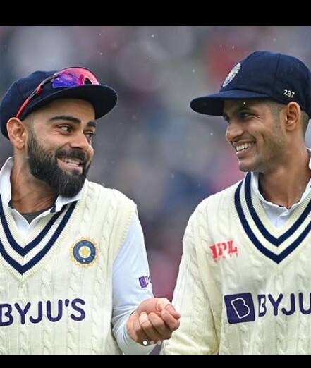 ਕ੍ਰਿਕਟ ਪ੍ਰੇਮੀਆਂ ਨੂੰ ਝਟਕਾ, ਰੋਹਿਤ-ਵਿਰਾਟ ਨਾਲ ਆਸਟ੍ਰੇਲੀਆ ਨਹੀਂ ਜਾਣਗੇ ਸ਼ੁਭਮਨ ਗਿੱਲ...