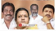 மதுரை மேயர் இந்திராணி ராஜினாமா... உடனே நடக்கும் அவசர கூட்டம் - அமைச்சர் மூர்த்தியின் கை ஓங்குகிறதா?