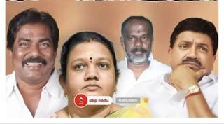 மதுரை மேயர் இந்திராணி ராஜினாமா... உடனே நடக்கும் அவசர கூட்டம் - அமைச்சர் மூர்த்தியின் கை ஓங்குகிறதா?