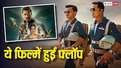 बजट भी नहीं वसूल पाईं ये मूवीज, लिस्ट में अक्षय कुमार- सलमान खान जैसे दिग्गजों के नाम शामिल