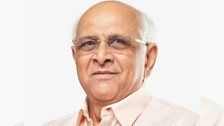 Gujarat Cabinet Reshuffle Set For October 17 In Presence Of Amit Shah, JP Nadda