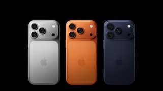 Apple iPhone 17 Pro Price Drop: Here’s How You Can Grab It With Rs 64,000 Off On Amazon