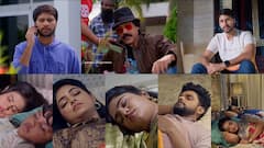 జగద్ధాత్రి సీరియల్: యువరాజ్ కుటుంబానికి ముప్పు! మీనన్ వార్నింగ్.. రాత్రి ఏం జరగబోతుంది?