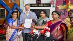 'ప్రభుత్వ సారాయి దుకాణం'లో అసభ్యకర డైలాగ్స్ - నేషనల్ అవార్డ్ విన్నర్ డైరెక్టర్ మూవీపై కంప్లైంట్