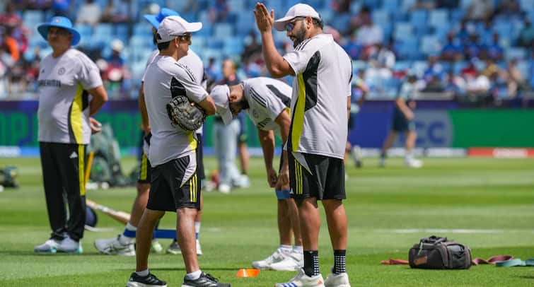 <div>IND vs AUS ODI Head-To-Head: What Is India's Record On Australian Soil?</div>