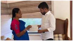 'క్లారిటీ తీసుకునేందుకు వెళ్లాం' కొండా సురేఖ ఓఎస్‌డీ సుమంత్‌ ఎపిసోడ్‌పై పోలీసులు కీలక ప్రకటన 