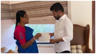 Konda Surekha OSD : 'క్లారిటీ తీసుకునేందుకు వెళ్లాం' కొండా సురేఖ ఓఎస్‌డీ సుమంత్‌ ఎపిసోడ్‌పై పోలీసులు కీలక ప్రకటన 