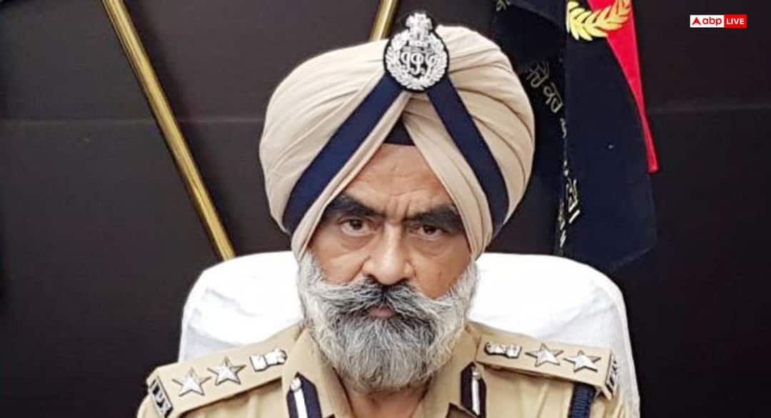 पंजाब के DIG हरचरण सिंह भुल्लर गिरफ्तार, 5 लाख की घूस लेने के आरोप में CBI ने किया अरेस्ट