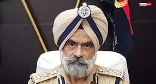 Punjab News: DIG ਭੁੱਲਰ ਰਿਸ਼ਵਤ ਮਾਮਲੇ 'ਚ ਵੱਡੀ ਅੱਪਡੇਟ, ਸੂਬਾ ਸਰਕਾਰ ਨੇ ਲਿਆ ਵੱਡਾ ਐਕਸ਼ਨ