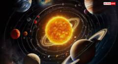 Surya Gochar 2025: ਧਨਤੇਰਸ ਤੋਂ ਪਹਿਲਾਂ ਸੂਰਜ ਦਾ ਤੁਲਾ 'ਚ ਗੋਚਰ, ਇਨ੍ਹਾਂ 5 ਰਾਸ਼ੀਆਂ ਦਾ ਕਿਸਮਤ ਦੇਵੇਗੀ ਸਾਥ