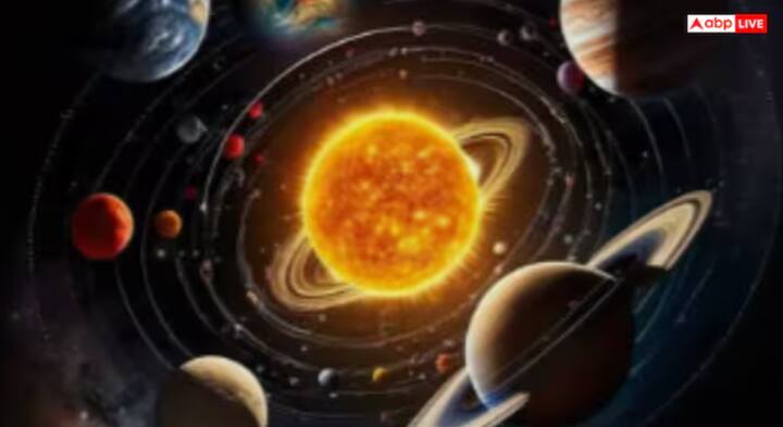 ਸੂਰਜ 17 ਅਕਤੂਬਰ, 2025 ਦੀ ਦੁਪਹਿਰ ਨੂੰ ਤੁਲਾ ਰਾਸ਼ੀ ਵਿੱਚ ਪ੍ਰਵੇਸ਼ ਕਰੇਗਾ। ਇਹ 16 ਨਵੰਬਰ, 2025 ਤੱਕ ਤੁਲਾ ਰਾਸ਼ੀ ਵਿੱਚ ਰਹੇਗਾ। ਇਸ ਦੌਰਾਨ ਆਹ ਪੰਜ ਰਾਸ਼ੀਆਂ ਧਨ ਦਾ ਅਨੁਭਵ ਕਰਨਗੀਆਂ।