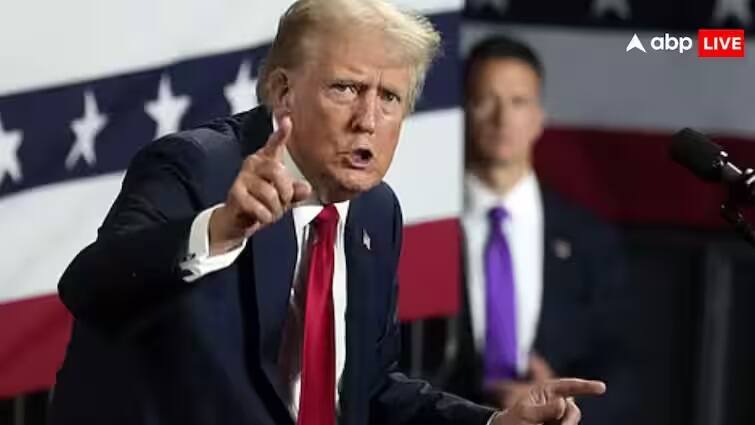 Trump Hamas: “காசா மக்கள கொல்றத நிறுத்தலன்னா வேற வழியே இல்ல“; ஹமாஸை பயங்கரமாக எச்சரித்த ட்ரம்ப்