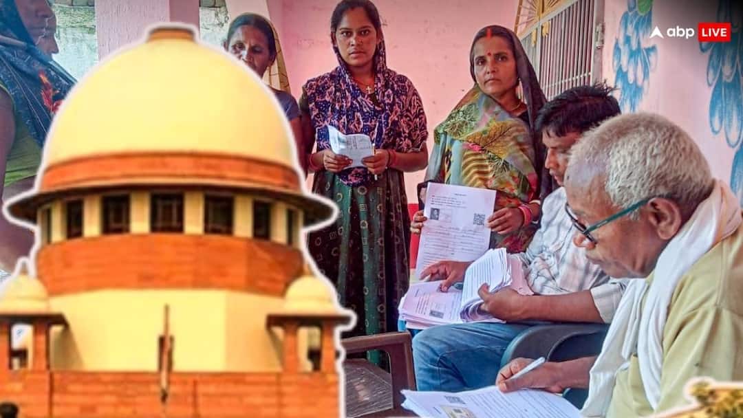 बिहार SIR केस : चुनाव नामांकन के बाद आयोग जारी करेगा वोटर लिस्ट, 4 नवंबर को SC करेगा सुनवाई