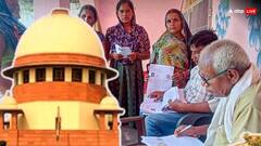 बिहार SIR केस : चुनाव नामांकन के बाद आयोग जारी करेगा वोटर लिस्ट, सुप्रीम कोर्ट में 4 नवंबर को अगली सुनवाई