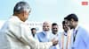 आंध्र प्रदेश को PM मोदी ने दी 13,430 करोड़ की विकास परियोजनाओं की सौगात