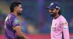 IPL 2026 Trade Buzz: KKR Reportedly Eye KL Rahul, Sanju Samson On DC's Radar