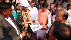 ओरछा को मिली 332 करोड़ की सौगात, हेलिकॉप्टर योजना से जुड़ेगी ये टूरिस्ट डेस्टिनेशन