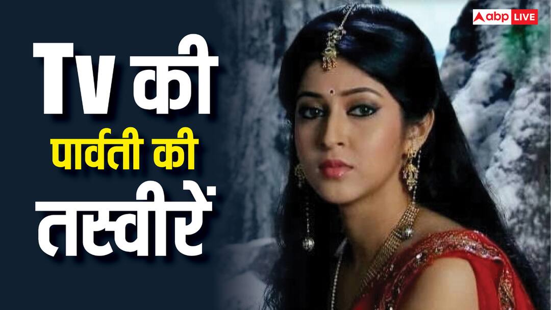 टीवी की 'पार्वती' की 10 तस्वीरें, छोटे पर्दे से दूर इन दिनों प्रेग्नेंसी पीरियड को कर रही हैं एंजॉय