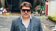 Govinda Opens Up About Wife Sunita: 'My Children Handle My Wife…'