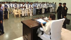 बसपा सुप्रीमो मायावती की बैठक में क्यों नहीं पहुंचे भतीजे आकाश आनंद? सामने आई ये बड़ी वजह