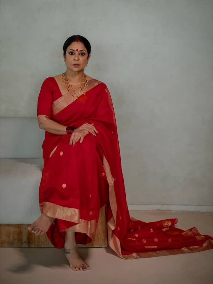 1995 से अपने करियर की शुरुआत करते हुए आज शेफाली शाह ने अपना अलग मुकाम हासिल कर लिया. अब अपने काम के बल बूते पर उन्होंने अपनी ऐसी पहचान बनाई है कि आज एक्ट्रेस किसी पहचान की मोहताज नहीं हैं.