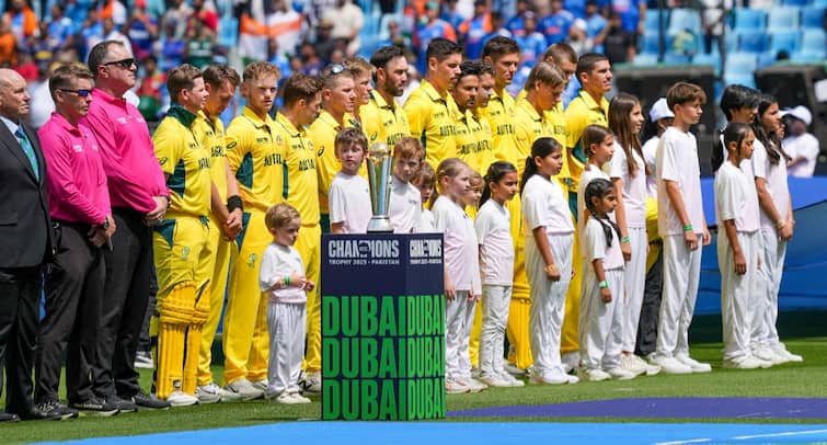 India vs Australia 1st ODI Live Streaming: Date, Start Time, And Venue Details