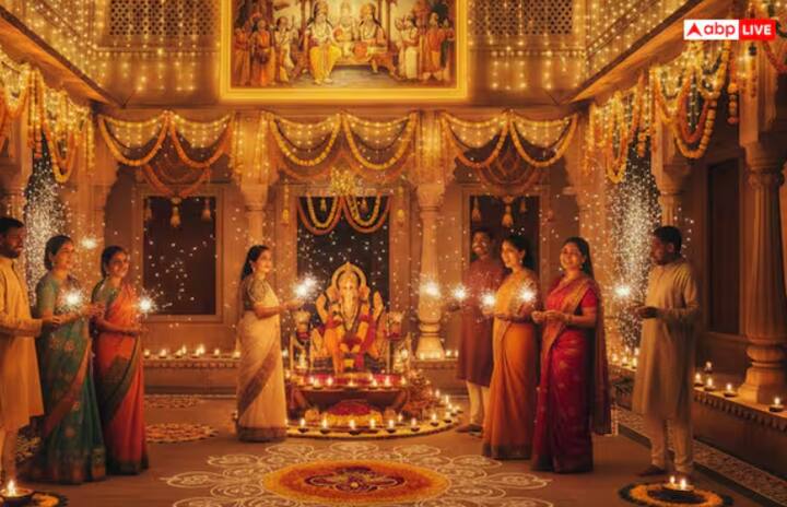 ਦੀਵਾਲੀ ਭਾਰਤ ਵਿੱਚ ਇੱਕ ਪ੍ਰਮੁੱਖ ਅਤੇ ਮਹੱਤਵਪੂਰਨ ਤਿਉਹਾਰ ਹੈ। ਇਸਨੂੰ