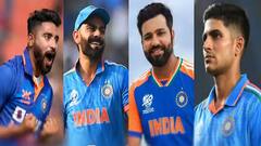 India Probable 11 vs AUS: પ્રથમ વનડેની ભારતની પ્લેઇંગ-11 નક્કી, રોહિત-કોહલી ઇન, આ ખેલાડીઓ રહેશે બહાર