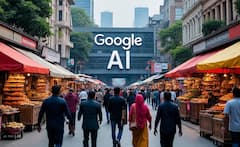 Google AI Hub: ஆந்திராவில் ரூ.1.3 லட்சம் கோடியில் கூகுள் ஏஐ மையம்; மாணவர்களுக்கு காத்திருக்கும் எதிர்காலம்!