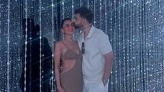 Tejasswi’s Classy 'Right Swipe' Post For Karan Kundrra Amid Ex-GF Anusha Dandekar's Allegation Wins The Internet